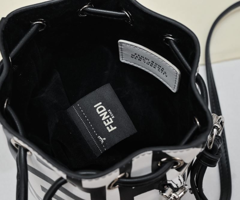 Fendi Bucket Bags